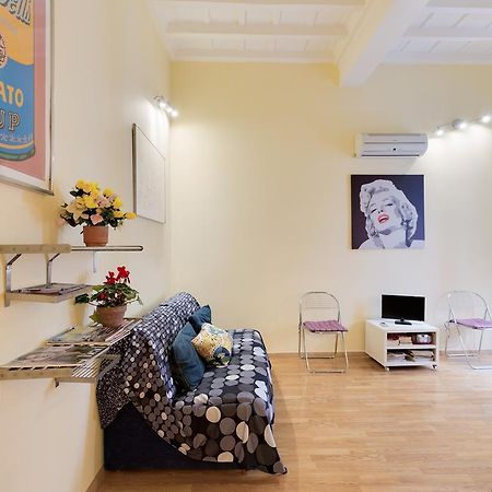 Casa Vacanze Colosseum By Alice Rome Luaran gambar