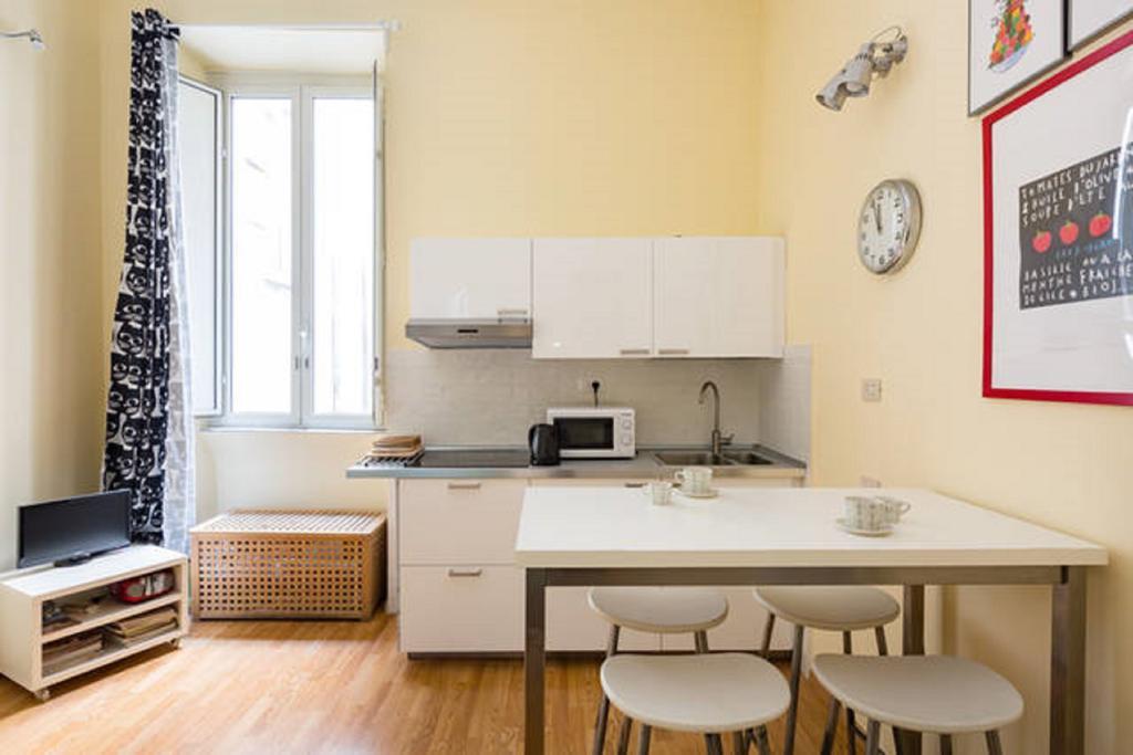 Casa Vacanze Colosseum By Alice Rome Luaran gambar