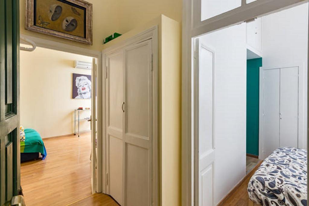 Casa Vacanze Colosseum By Alice Rome Luaran gambar