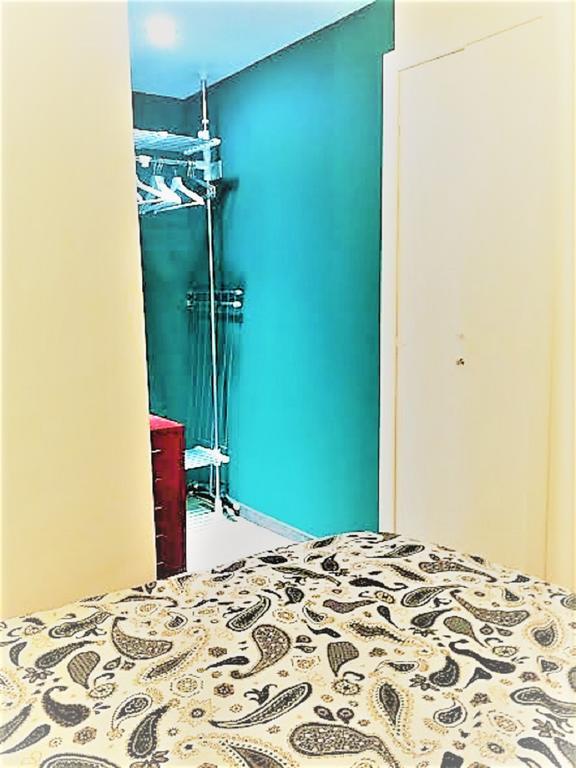 Casa Vacanze Colosseum By Alice Rome Luaran gambar