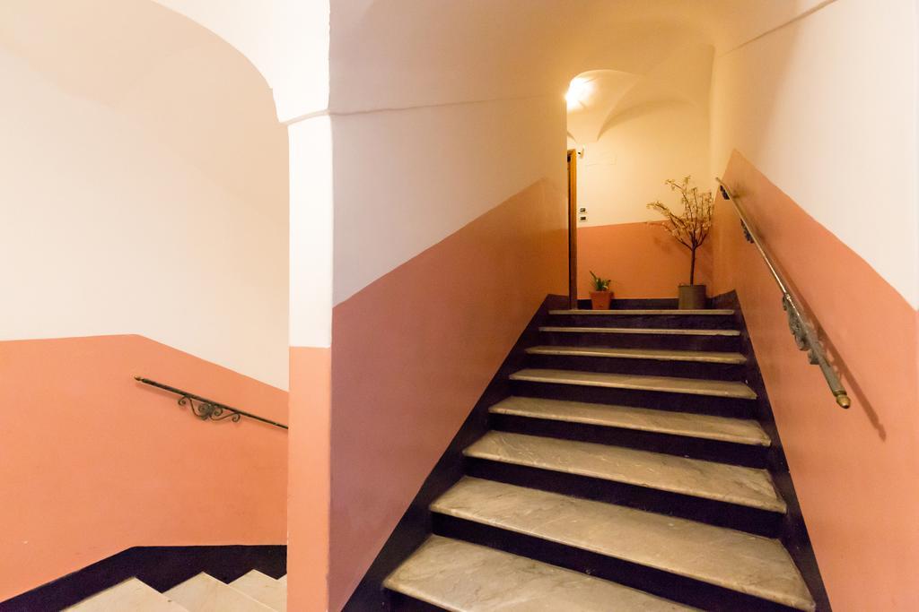 Casa Vacanze Colosseum By Alice Rome Luaran gambar