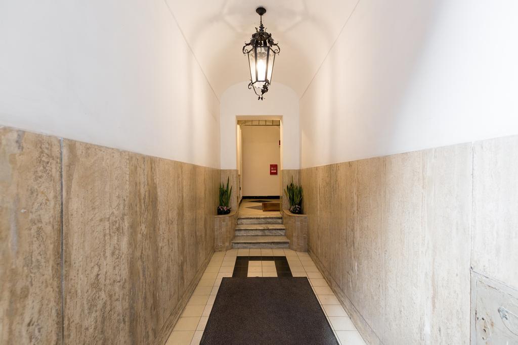 Casa Vacanze Colosseum By Alice Rome Luaran gambar