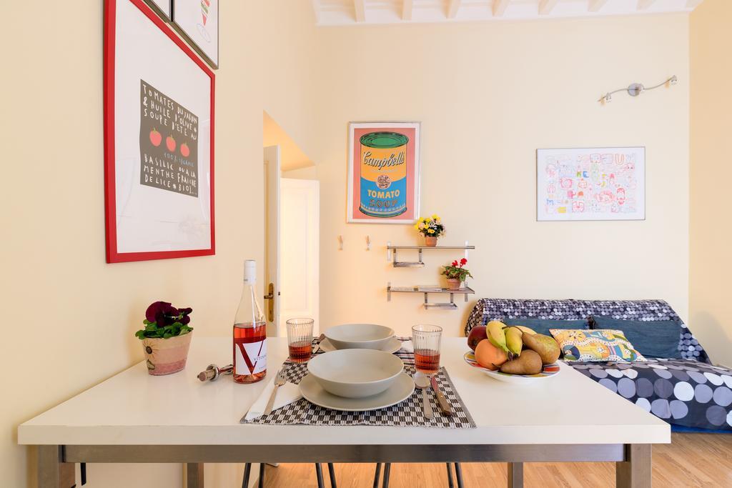 Casa Vacanze Colosseum By Alice Rome Luaran gambar