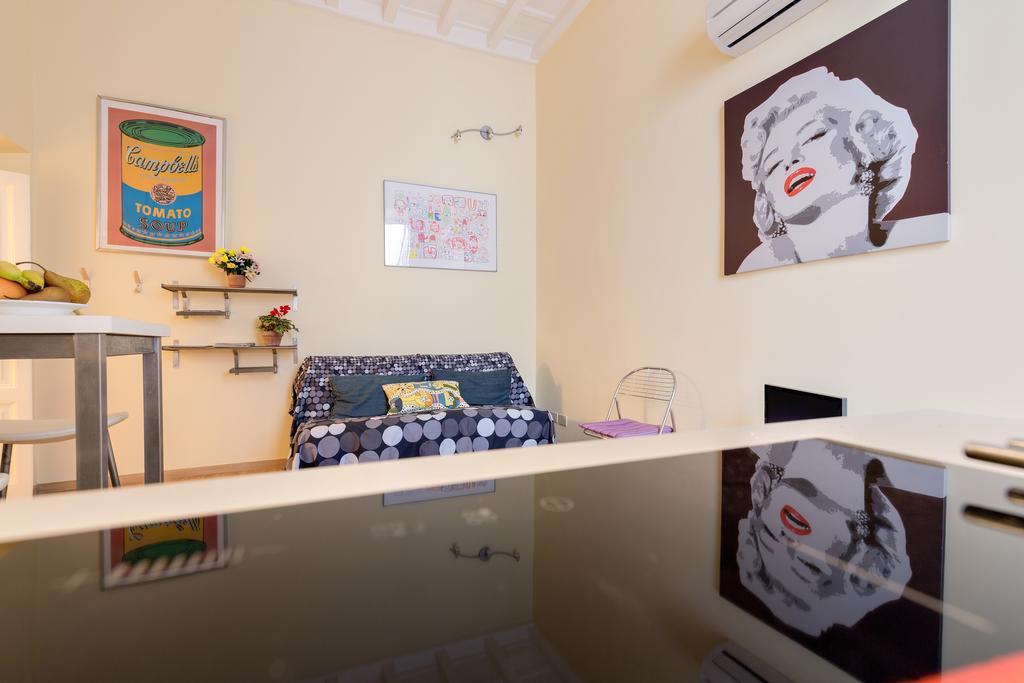 Casa Vacanze Colosseum By Alice Rome Luaran gambar