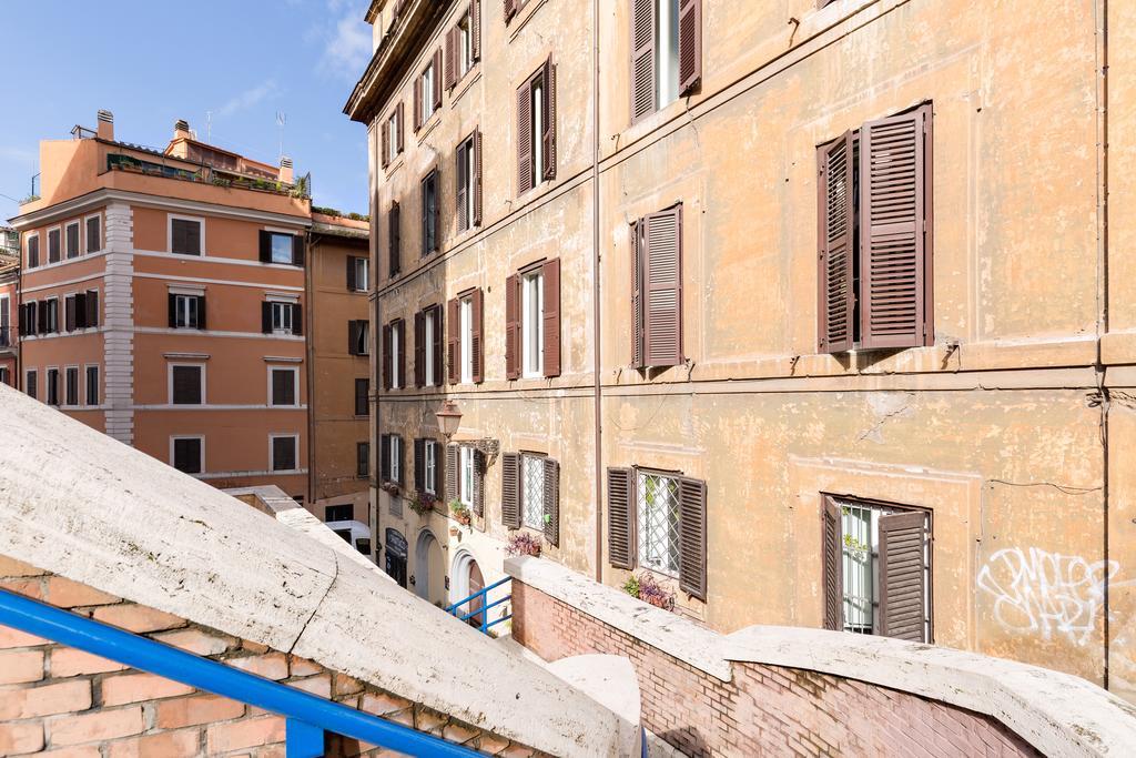 Casa Vacanze Colosseum By Alice Rome Luaran gambar